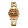 Montre Feroce Petite Camel-CLUSE