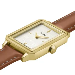 CLUSE Montre Fluette Blanc