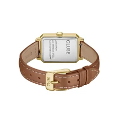 CLUSE Montre Fluette Blanc