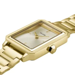 CLUSE Montre Fluette Doré