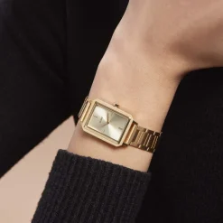 CLUSE Montre Fluette Doré