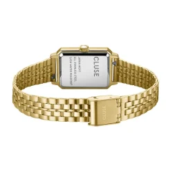 CLUSE Montre Fluette Vert