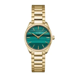 CLUSE Montre Féroce Mini Vert