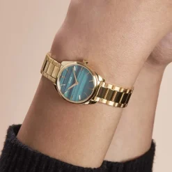 CLUSE Montre Féroce Mini Vert