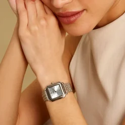 Montre Gracieuse Bleu-CLUSE Clearance