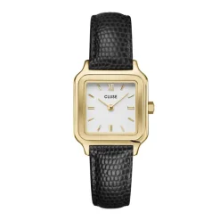 Montre Gracieuse Petite Blanc-CLUSE Discount