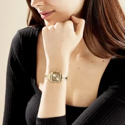 Montre Gracieuse Petite Champagne-CLUSE New