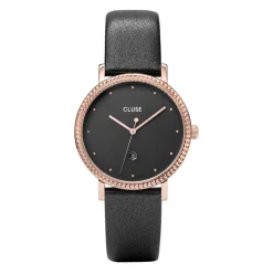 CLUSE Montre Le Couronnement Gris