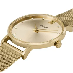 Montre Minuit Champagne-CLUSE Clearance