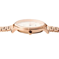 Montre Minuit Multifonction Blanc-CLUSE Hot