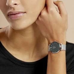 CLUSE Montre Minuit Noir