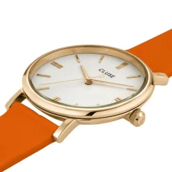 CLUSE Montre Pavane Petite Blanc