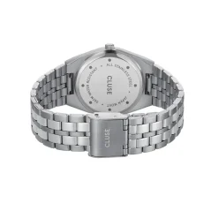 Montre Retro 70's Bleu-CLUSE Online