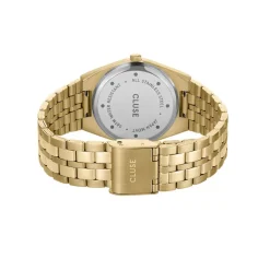 Montre Retro 70's Doré-CLUSE Discount