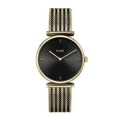 CLUSE Montre Triomphe Noir