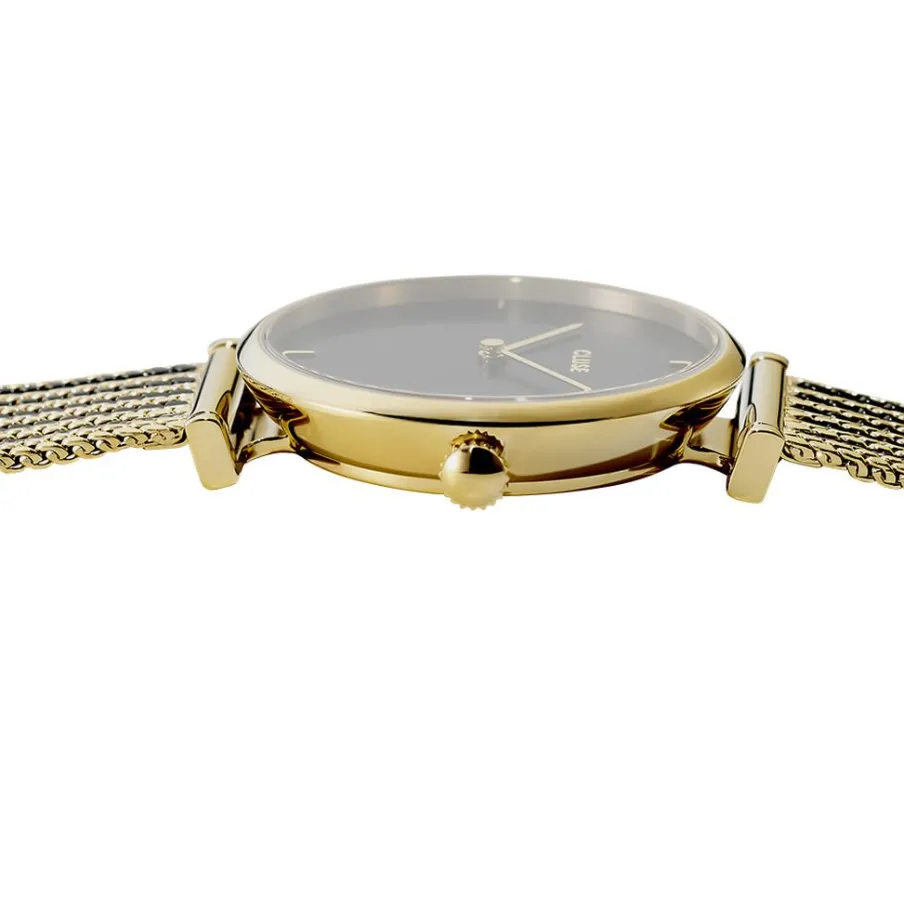 CLUSE Montre Triomphe Noir