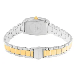 Montre Agathe Argenté-CODHOR Sale