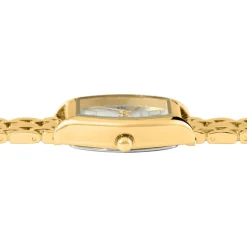 CODHOR Montre Agathe Argenté