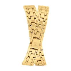 CODHOR Montre Agathe Argenté