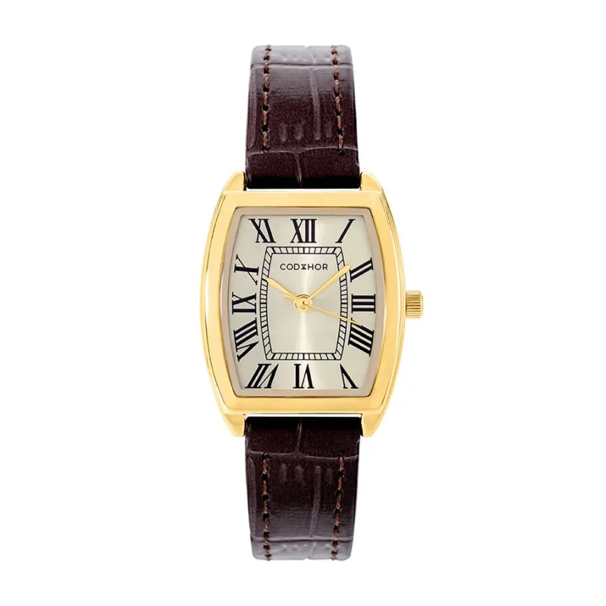 Montre Agathe Doré-CODHOR