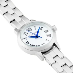 CODHOR Montre Alison Blanc