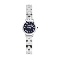 CODHOR Montre Alison Noir