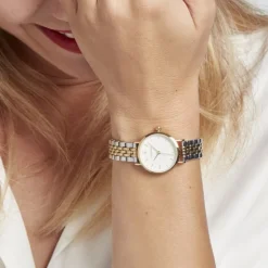 Montre Alix Blanc-CODHOR Sale