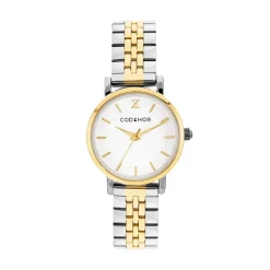 Montre Alix Blanc-CODHOR New