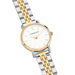 Montre Alix Blanc-CODHOR New