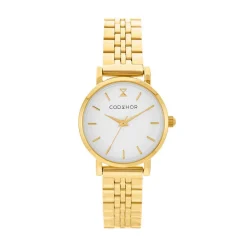 CODHOR Montre Alix Blanc