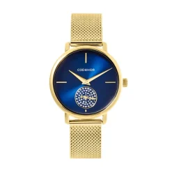 Montre Amele Bleu-CODHOR Sale