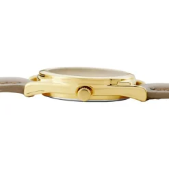 CODHOR Montre Anais Argenté