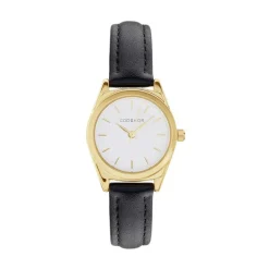 CODHOR Montre Anais Argenté