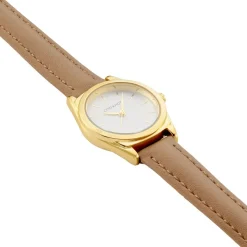 CODHOR Montre Anais Argenté