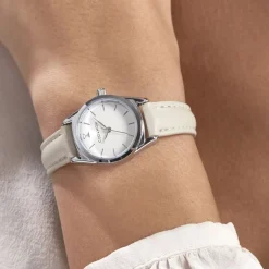 Montre Anais Blanc-CODHOR Clearance