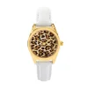 CODHOR Montre Anais Leopard