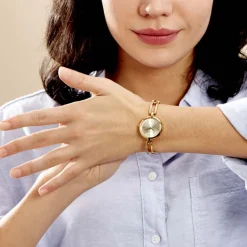 CODHOR Montre Andrea Doré