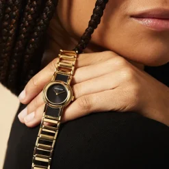 CODHOR Montre Andree Noir