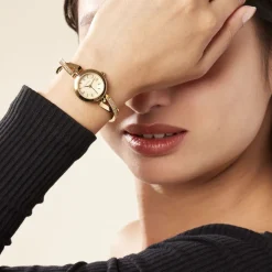 CODHOR Montre Anita Doré