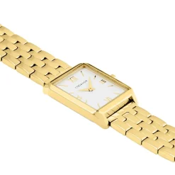 CODHOR Montre Arianne Blanc