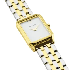 CODHOR Montre Arianne Blanc