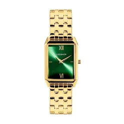 CODHOR Montre Arianne Vert