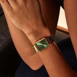 CODHOR Montre Arianne Vert