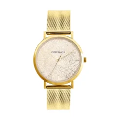 Montre Camille 3 Rose-CODHOR Outlet