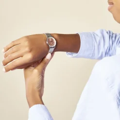 Montre Camille Rose-CODHOR Discount