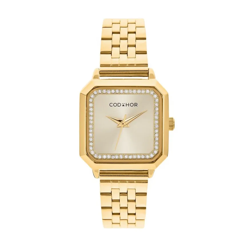 Montre Carla Doré-CODHOR