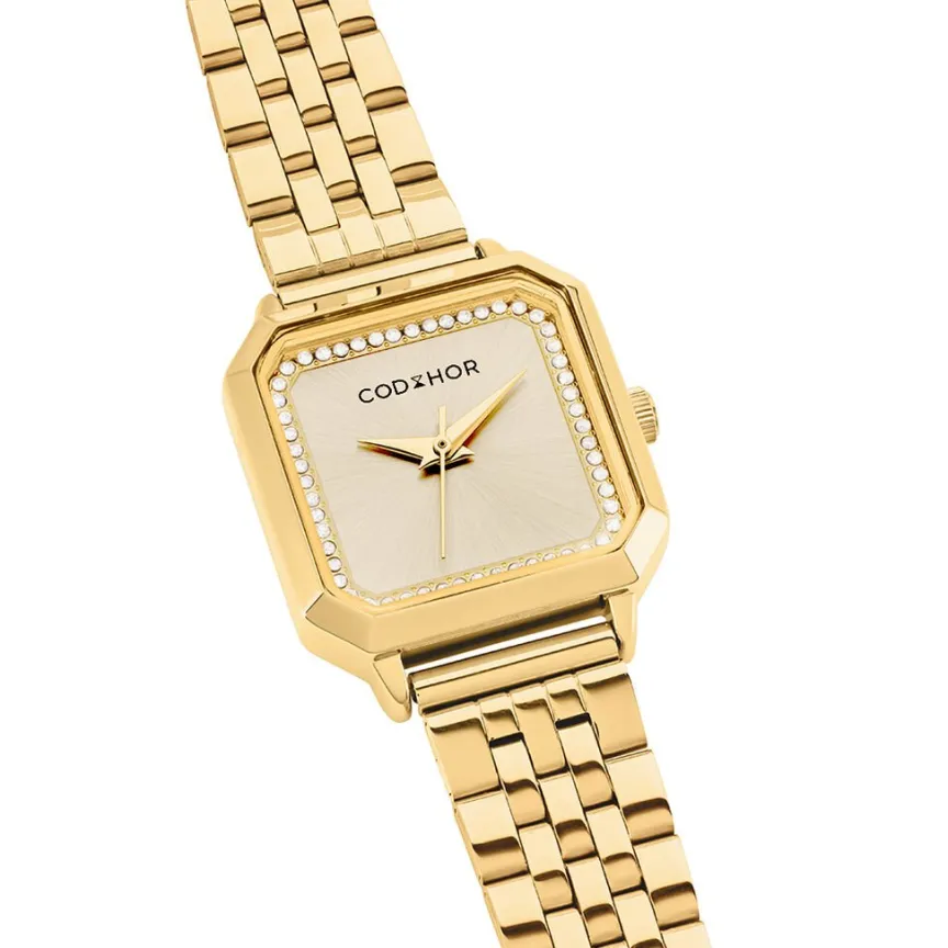 Montre Carla Doré-CODHOR