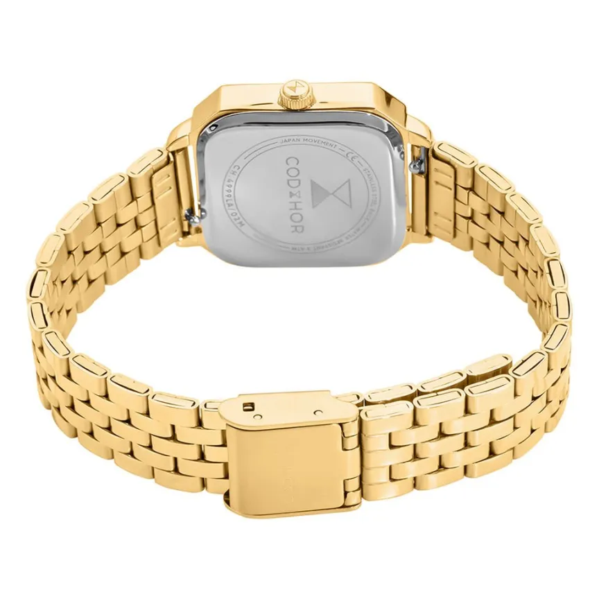 Montre Carla Doré-CODHOR