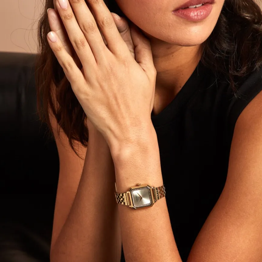 Montre Carla Doré-CODHOR