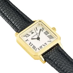 CODHOR Montre Carmelle Blanc